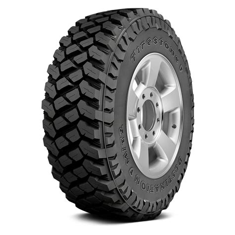 FIRESTONE® DESTINATION M/T Tires | All Season All Terrain Tire for ...