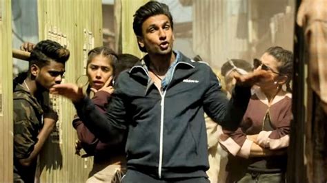 Gully Boy Box Office Collection Day 10: Ranveer Singh starrer is ...