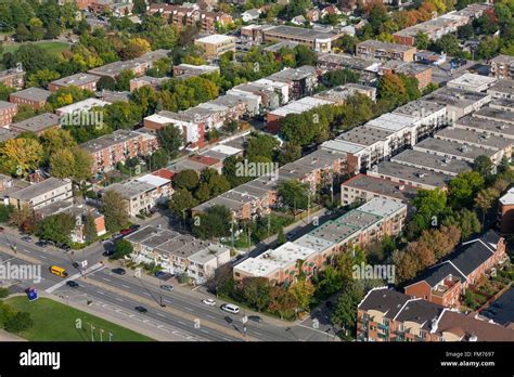 Montreal mercier hochelaga maisonneuve hi-res stock photography and ...