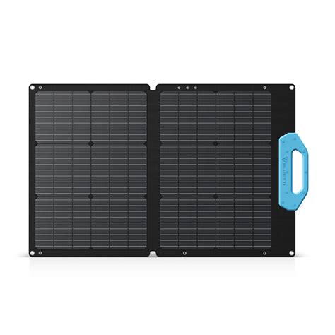 BLUETTI Solar Panels | EcoPowerit