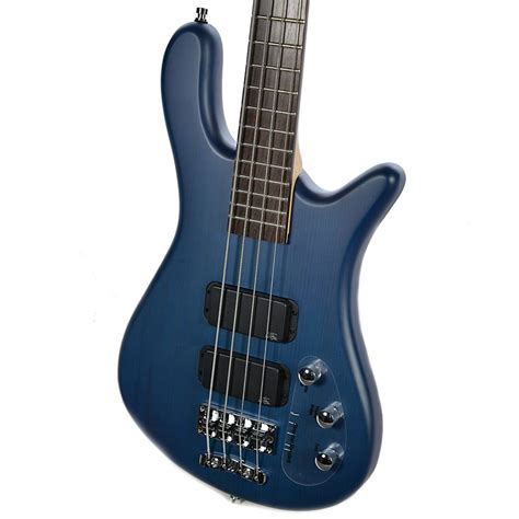 Best Bass Guitar Brands 2023 - Bassist HQ