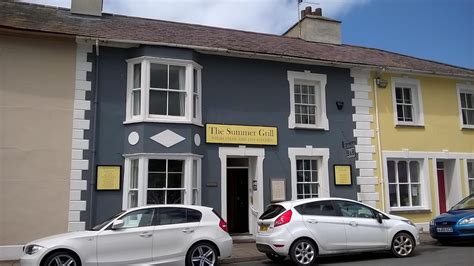 THE 10 BEST Restaurants & Places to Eat in Aberaeron 2024 - Tripadvisor