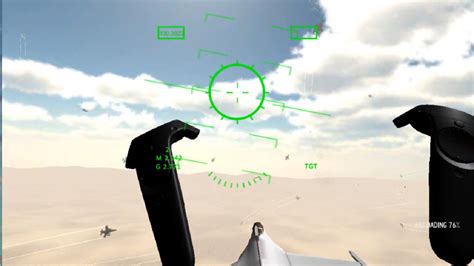 VR Fighter Jets War on Steam