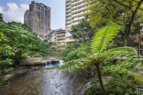 Beitou Hot Springs - Popular Attraction in Beitou District – Go Guides