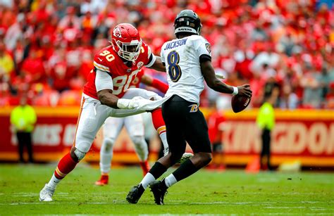 Baltimore Ravens vs. Kansas City Chiefs week 3 round table