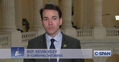 Rep. Kevin Kiley Profile Interview | C-SPAN.org