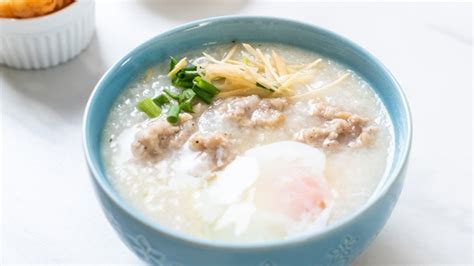 Lugaw Recipe with Egg: How to Cook Lugaw