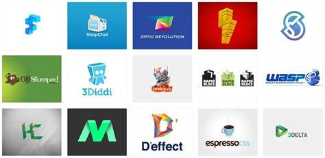 10 Logo Design Trends for 2023 and When to Use Them