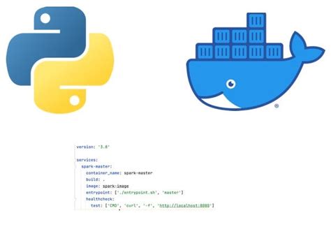 Generate a Docker Compose File Using PyYAML | by Marin Aglić | Better Programming