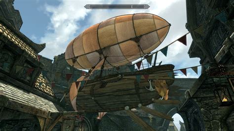 5 essential mods to use in a multiplayer playthrough of Skyrim Together