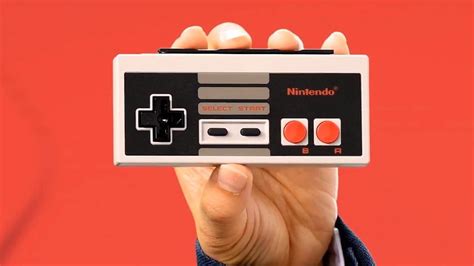 Nintendo has cute classic NES controllers for your Switch, but there's ...