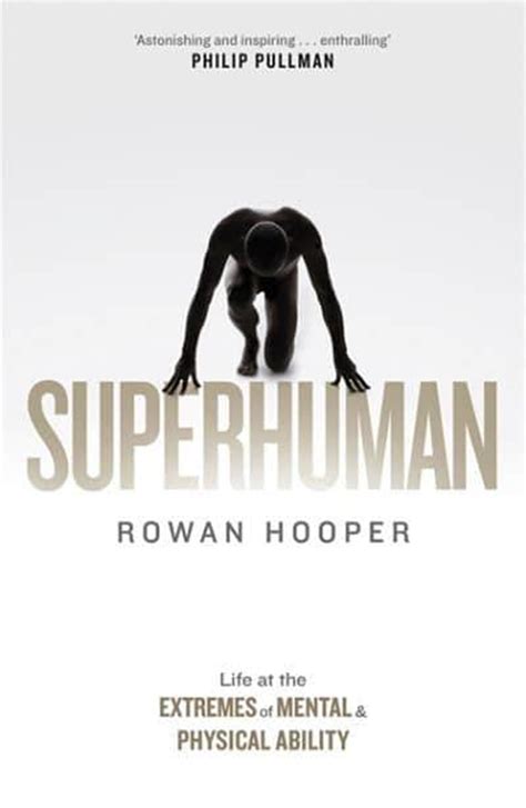 Superhuman | Books | Free shipping over £20 | HMV Store