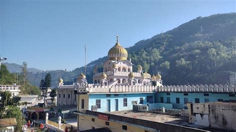 Guru Gobind Singh Sahib Gurudwara | Mandi - What to Expect | Timings ...