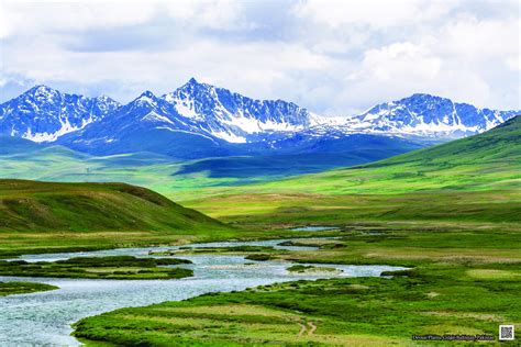 Deosai Plains | NUST