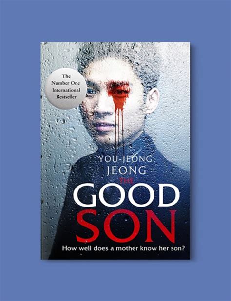 Books Set In Korea: The Good Son by You-Jeong Jeong. Visit www.taleway ...