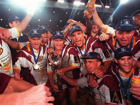 Former home of Brisbane Broncos QEII, ANZ Stadium in mix to host Heat ...