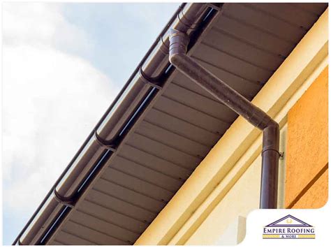 Gutter Hangers: 5 Types You Should Know About