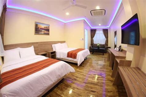 Awesome Hotel $93 ($̶1̶1̶7̶) - UPDATED 2017 Prices & Reviews - San Juan, La Union, Philippines ...