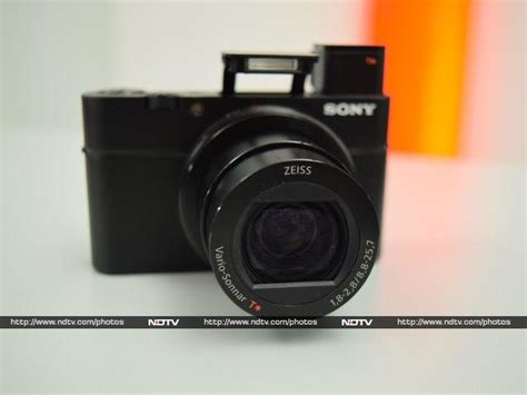 Sony RX100 III Review: Improving the Best | Gadgets 360