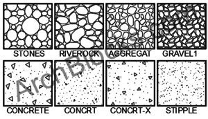 √100以上 texture concrete hatch 188167