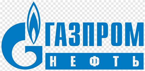 Free download | Logo Brand Organization Gazprom Neft Product, gazprom ...