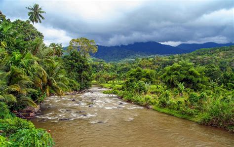 Sumatra: un destino para los más aventureros – Mi Viaje