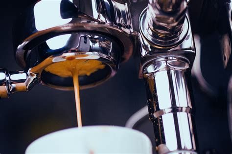 Espresso 101: Why your commercial machine matters - NCB Sales