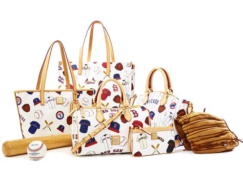 Introducing the Major League Baseball Collection! http://handbags ...