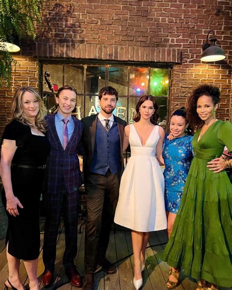 Is Noah Centineo Missing From ‘The Fosters’ Reunion on ‘Good Trouble ...