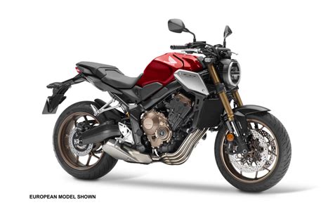 2019 Honda CB650R and CBR650R | First Look Review | Rider Magazine