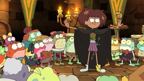 [Full TV] Amphibia Season 1 Episode 39 Reunion (2019) Full Episode ...