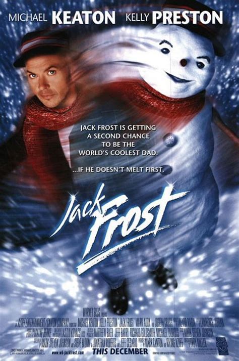 Jack Frost (1998)