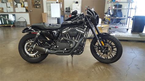 What did you do to Your Sportster Today? - Page 391 - Harley Davidson Forums