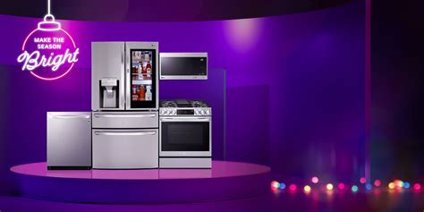 LG Kitchen Appliances: Cooking Appliances | LG USA