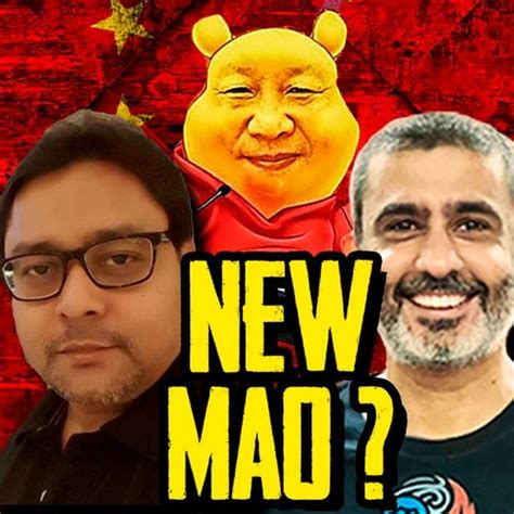 Stream Xi Jinping Is No Mao Zedong by The Cārvāka Podcast | Listen ...