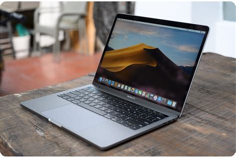 [ MACBOOK PRO 13 inch 2019 CPO ] - 256GB - Giá 33.000k - MV962