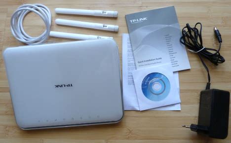 Reviewing The TP-LINK Archer C9 AC1900 Wireless Dual Band Gigabit Router | Digital Citizen