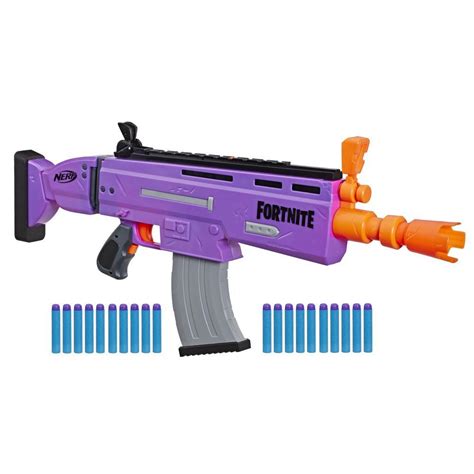 Nerf Fortnite AR-E Blaster | Nerf