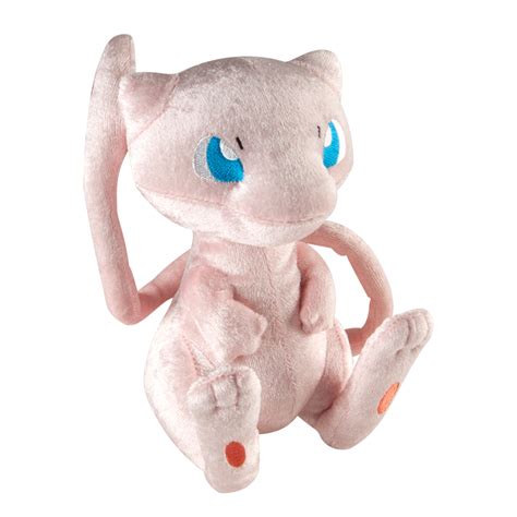 Mythical Mew kicks off year-long Pokemon distribution events - VG247