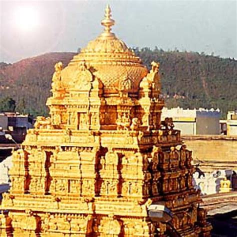 Tirupati’s Gold | wealthymatters