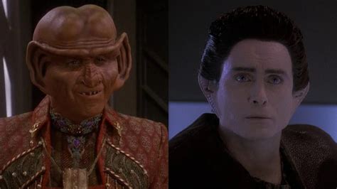 Interview: Jeffrey Combs On Returning To Star Trek As An Evil Computer ...