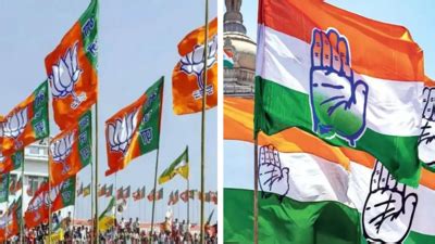 Rajasthan Exit Poll 2023 Result: BJP, Congress start back-channel talks ...