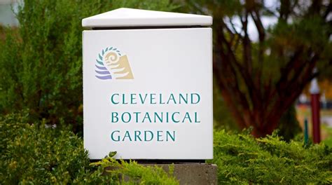 Cleveland Botanical Garden Tours - Book Now | Expedia