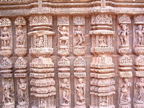 Sun Temple, Konark Historical Facts and Pictures | The History Hub