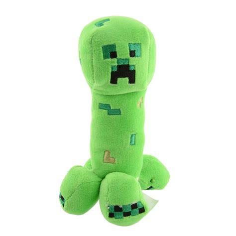 Cute Gift Enderman Creeper Plush Soft Toy Doll Xmas Birthday