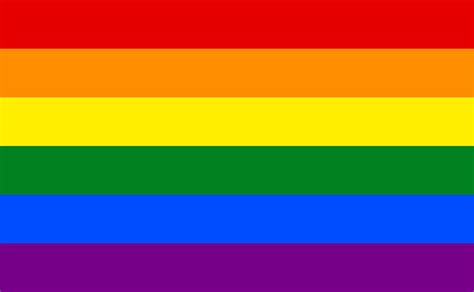 Flags of the LGBTIQ Community | OutRight Action International