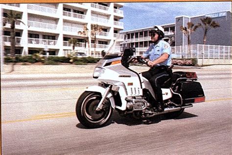 Galveston, TX Police Department – Police Motor Units LLC