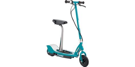 Razor electric scooter with seat now $340, more | Electrek