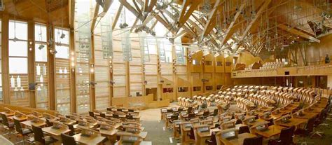 Scottish Parliament debates pro-Israel, anti-BDS motion