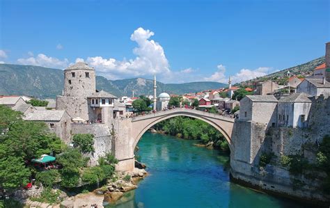 7 Day Highlights of Croatia Tour Package - Tourist Journey